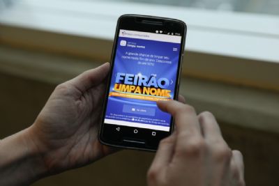 CDL Cuiab adere ao Feiro on-line do SPC e consumidores podem negociar dvidas pela internet