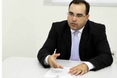 Ex-prefeito de Cuiab admite ter repassado mais de R$ 1 mi para lderes de esquema