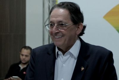 Chico Galindo assume a presidncia do PTB de So Paulo