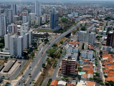 ​Prefeitura de Cuiab fecha 2018 com aumento na arrecadao tributria