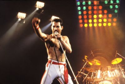 Queen transmitir show tributo a Freddie Mercury no YouTube na sexta (15)