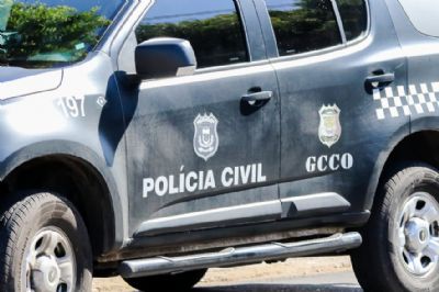 Acusados de incendiar agncia bancria para dar golpe de R$ 53 mil so presos