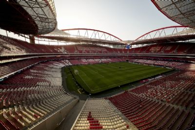 Uefa escolhe Lisboa como sede de reta final da Champions com jogos nicos em agosto