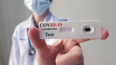 Ministrio Pblico investiga validade de testes rpidos feitos em farmcia