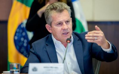 Governador diz ser favorvel a lei que pretende abolir saidinha  e defende mais rigor na legislao brasileira