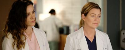 Grey's Anatomy tratar da pandemia de coronavrus na 17 temporada