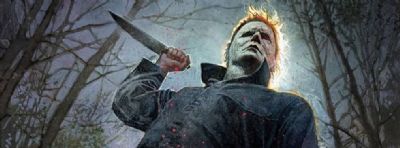 Em Halloween Kills, Michael Myers ser caado pela populao, revela diretor