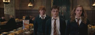 Filmes da franquia Harry Potter deixaro catlogo da Netflix