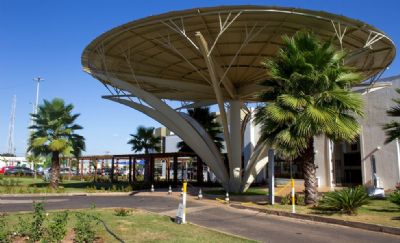 Hospital de Cncer de Mato Grosso altera o atendimento devido ao COVID-19