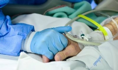 Hospitais ultrapassam 80% de ocupao em UTIs da Covid-19