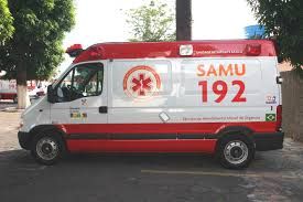 Secretaria contrata empresa em carter emergencial para servios do Samu