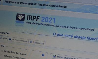 Agncia Brasil explica: regras e novidades do Imposto de Renda 2021