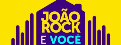 Joo Rock organiza leilo online para ajudar profissionais do festival adiado