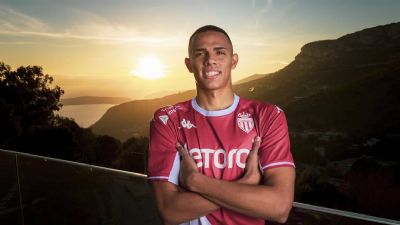Jogador de Rondonpolis  convocado para a Seleo Brasileira de Futebol