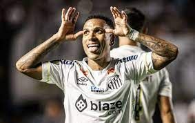 Santos vence o Palmeiras na final do Campeonato Paulista