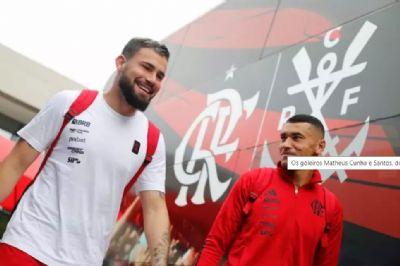 ​Flamengo e Independiente Del Valle se enfrentam pela Recopa Sul-Americana