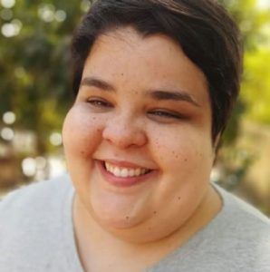 Jornalista Denise Soares, morre aos 32 anos em Cuiab
