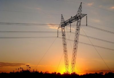 Linha de distribuio de energia interligar Mato Grosso ao Par