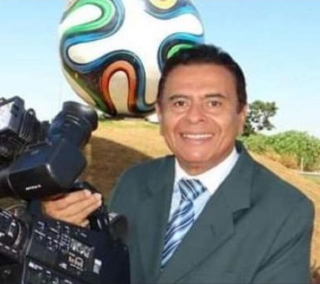 Morre jornalista Lino Pinheiro vtima de parada cardaca