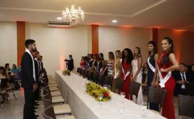 Lucas do Rio Verde recebe concurso Miss e Mister Continente Mato Grosso
