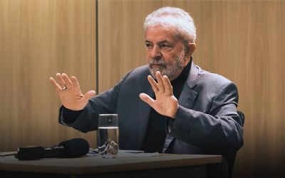STF deve adiar julgamento de habeas corpus de Lula