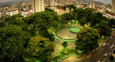 Oito cidades concentram 25% das riquezas do Brasil, afirma IBGE