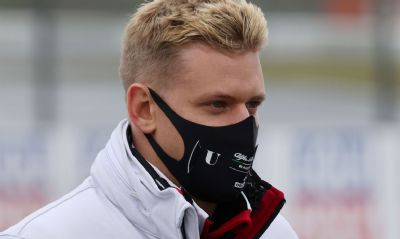 Mick Schumacher, filho de Michael, correr pela Haas na F1 em 2021