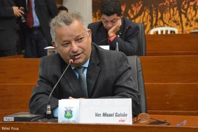Cmara realiza audincia pblica para debater VLT