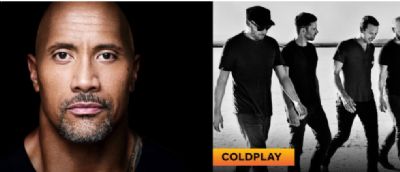 MTV transmitir show Global Goal, com Coldplay e Shakira