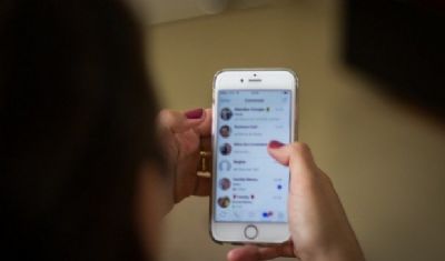 Foras de segurana monitoram redes sociais para descobrir festas clandestinas