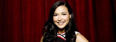 Criadores de Glee pagaro faculdade de filho de Naya Rivera