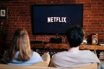 Netflix testa recurso para barrar compartilhamento de senhas