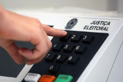 Brasil tem 147,9 milhes de eleitores aptos a votar
