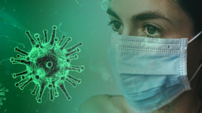 Emanuel Pinheiro lamenta primeiro bito causado por Influenza H3N2