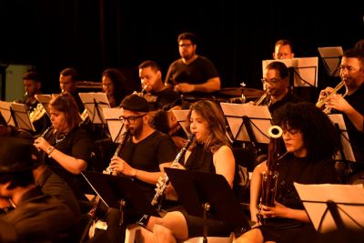 Instituto Ciranda celebra 20 anos com concerto especial no Teatro Zulmira Canavarros