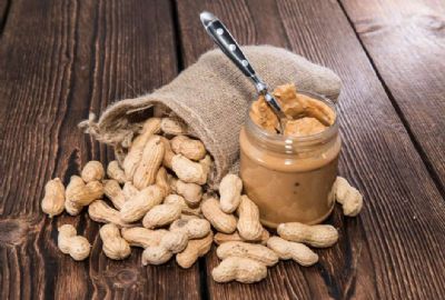 Benefcios da pasta de amendoim para a sade