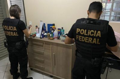 Servidora  alvo da Polcia Federal por desviar R$ 705 mil da Caixa Econmica
