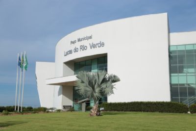 ​A Prefeitura de Lucas do Rio Verde divulgou edital do concurso para Guarda Municipal