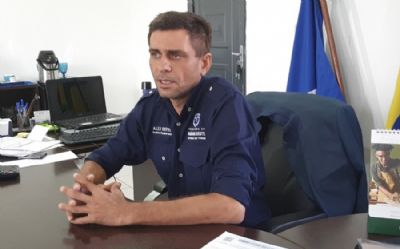 Vereadores aprovam abertura de Comisso Processante contra prefeito de Rosrio Oeste