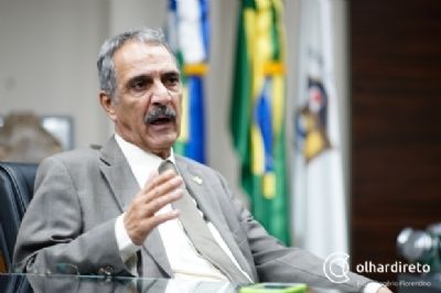 Carlos Alberto  eleito presidente do Tribunal Regional Eleitoral; Nilza corregedora
