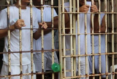 Defensoria Pblica far mutiro para revisar situao processual de presos da PCE