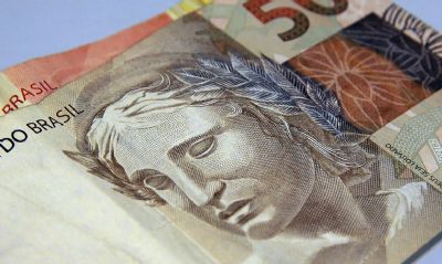 Contas pblicas tm dficit recorde de R$ 81 bilhes em julho, diz BC