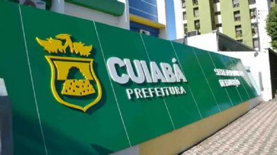 ​Prazo para renegociao de dbitos fiscais atrasados com Cuiab  estendido at 02 de outubro