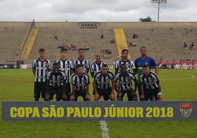FPF define horrios de metade dos duelos da segunda fase da Copa So Paulo; confira