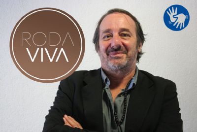 Eugenio Scannavino ocupa o centro do Roda Viva nesta segunda-feira (9/12)