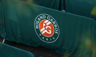 Roland Garros  adiado para 30 de maio devido ao Covid-19
