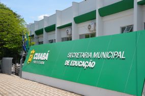 Prefeitura de Cuiab publica homologao do resultado final do concurso pblico da Educao