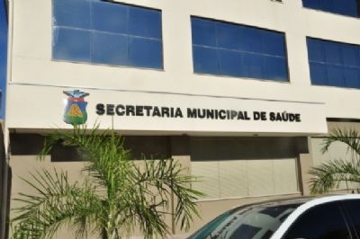 Prefeitura prorroga prazo de inscrio para concurso pblico da Sade