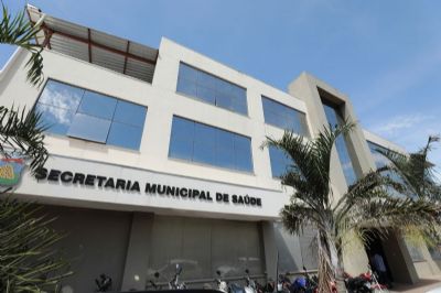 Prefeitura entra com recurso contra prorrogao da interveno na Sade de Cuiab