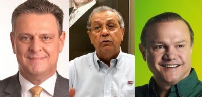 Senadores de Mato Grosso votam a favor de estouro de gastos de R$ 145 bi